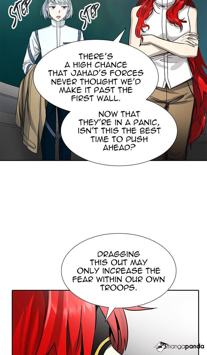 Tower of God Chapter 483 image 096